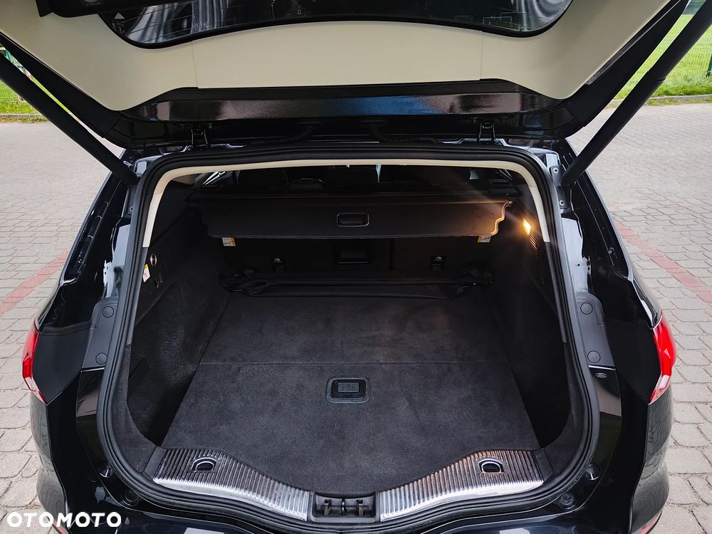 Ford Mondeo - 20