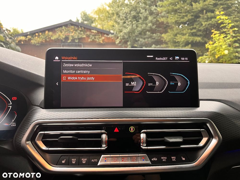 BMW X4 - 31