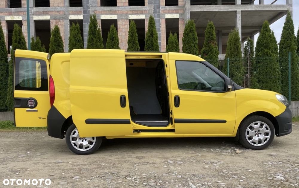 Fiat Doblo - 17