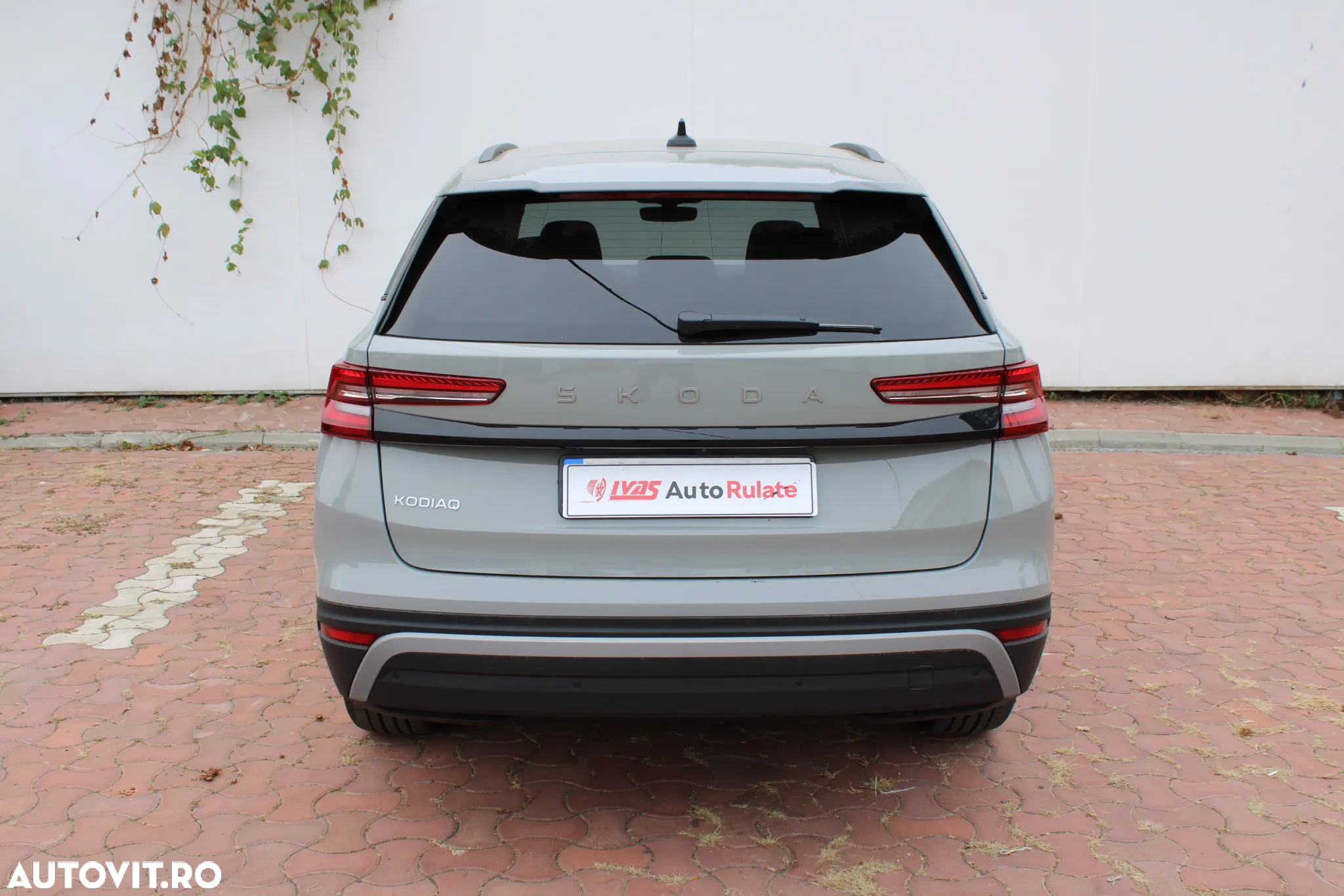 Skoda Kodiaq 2.0 TDI DSG Selection - 4