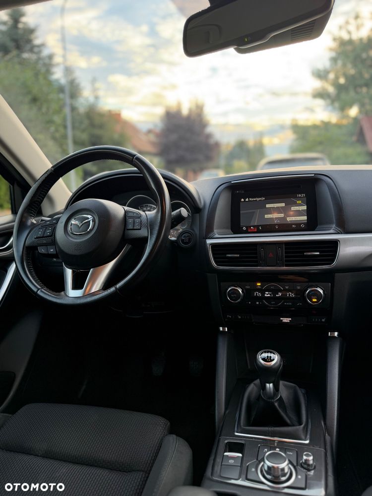 Mazda CX-5 2.2 D Skyenergy 2WD - 8