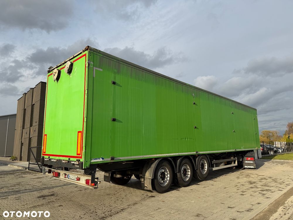 Schmitz Cargobull SKI24 - 3
