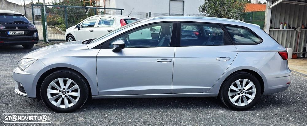 SEAT Leon ST 1.6 TDI Xcellence S/S - 3