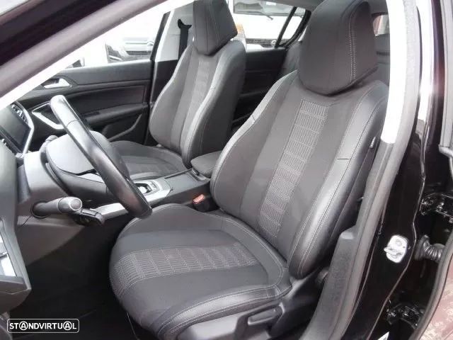 Peugeot 308 1.5 BlueHDi Allure Pack - 12