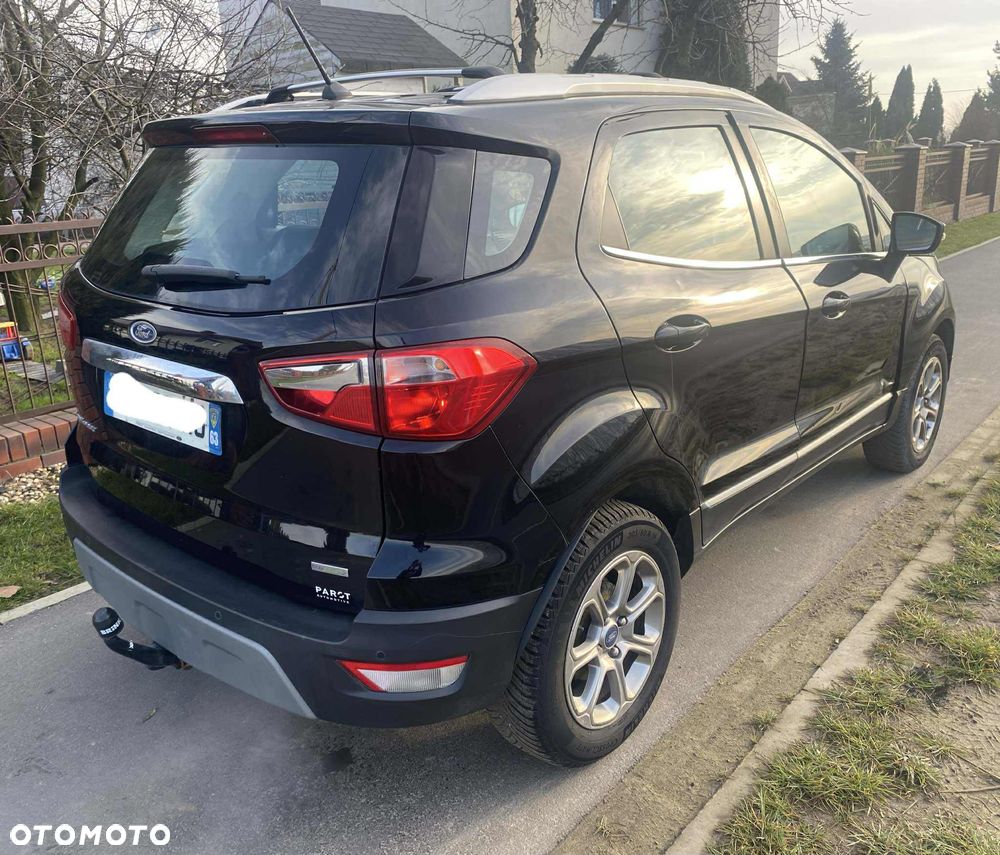 Ford EcoSport - 5