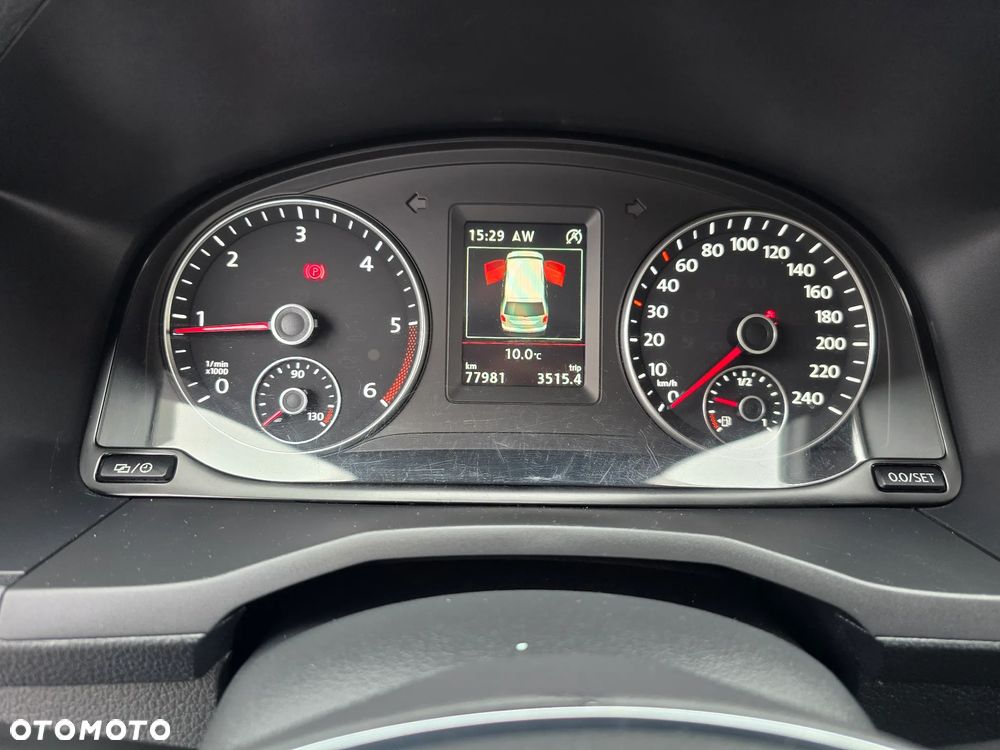 Volkswagen Caddy - 24