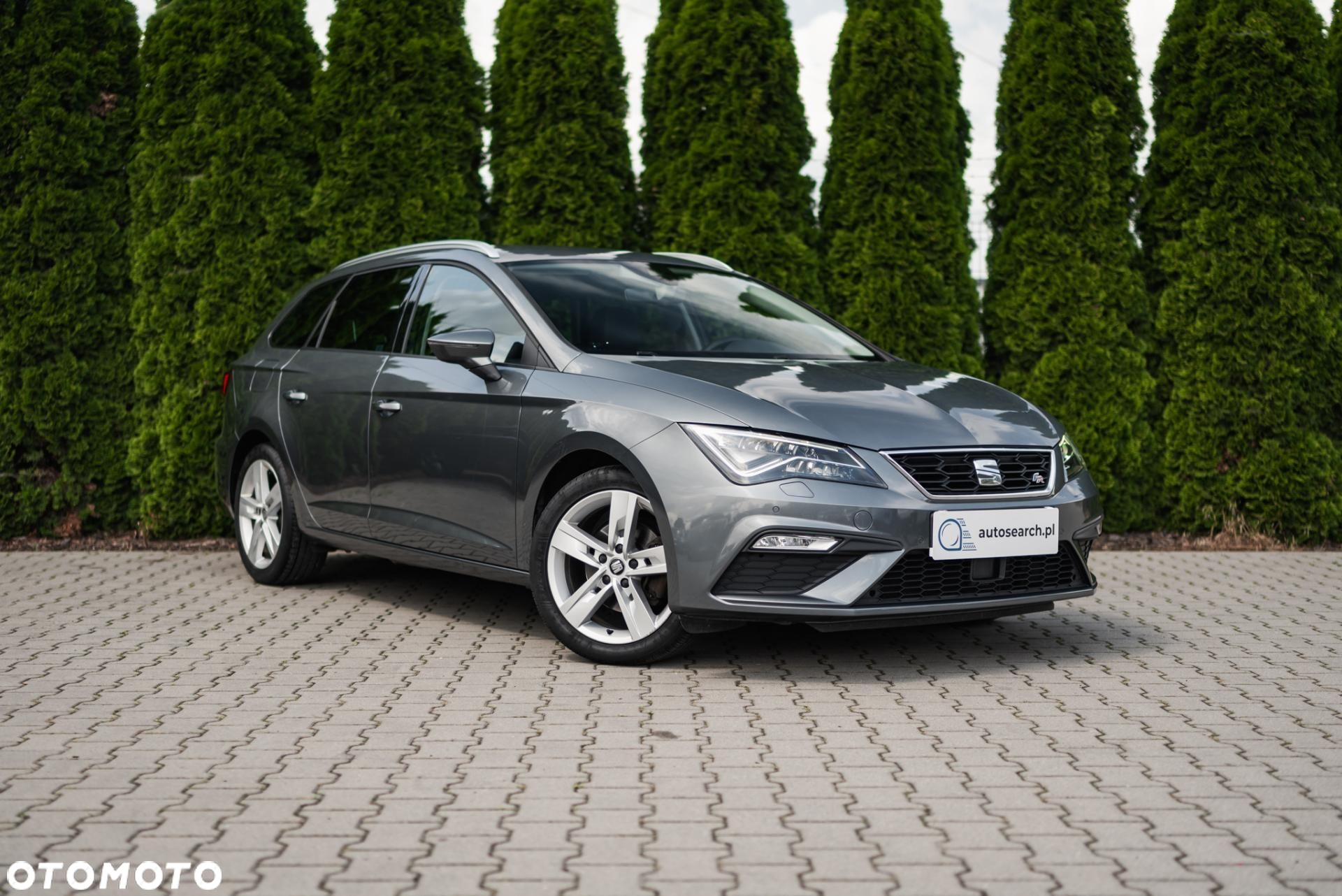 Seat Leon - 3