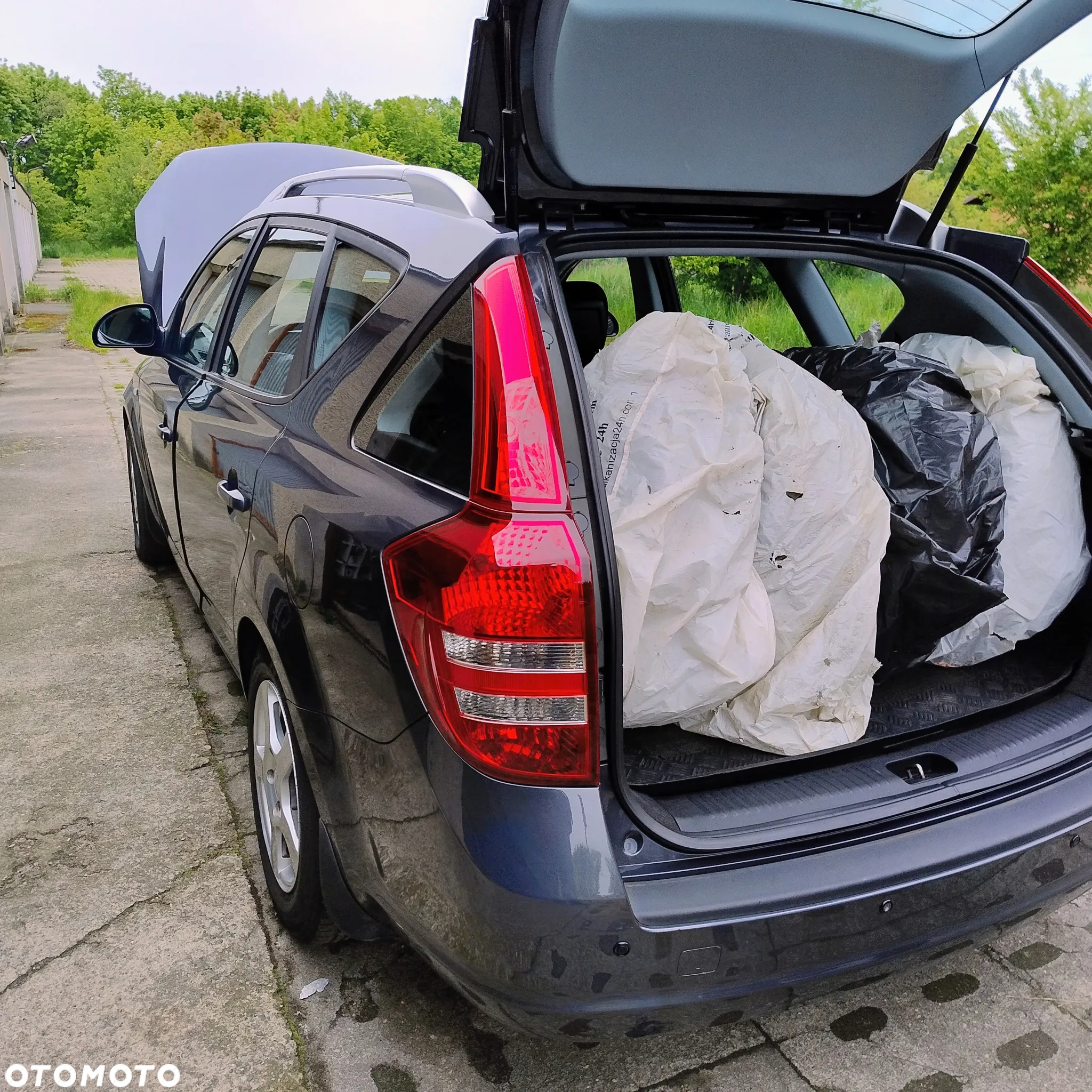 Kia Ceed Cee'd 1.6 Crdi Comfort - 14
