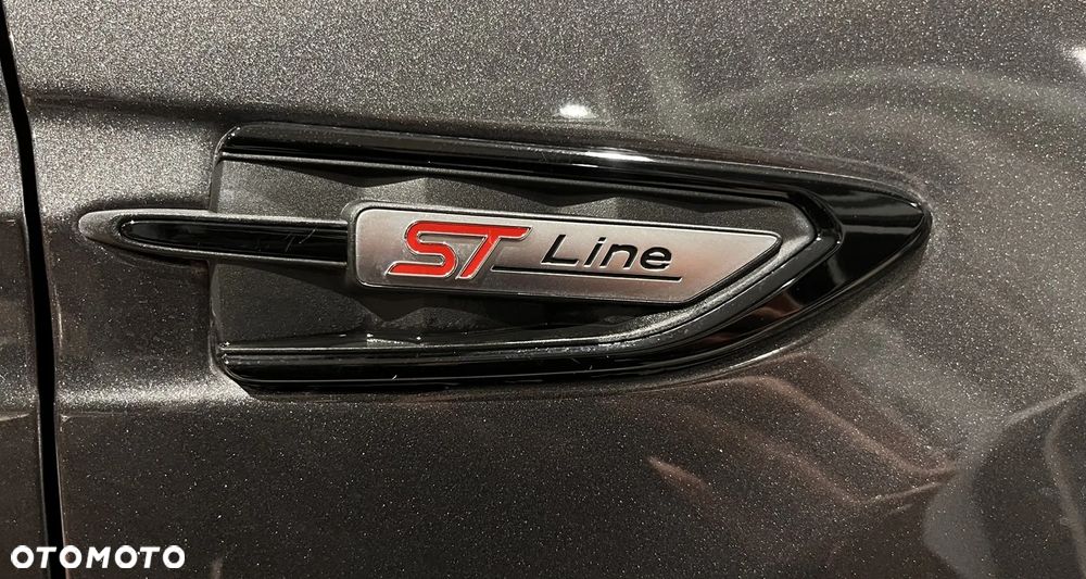 Ford Kuga 2.0 TDCi 4x4 ST-Line - 17