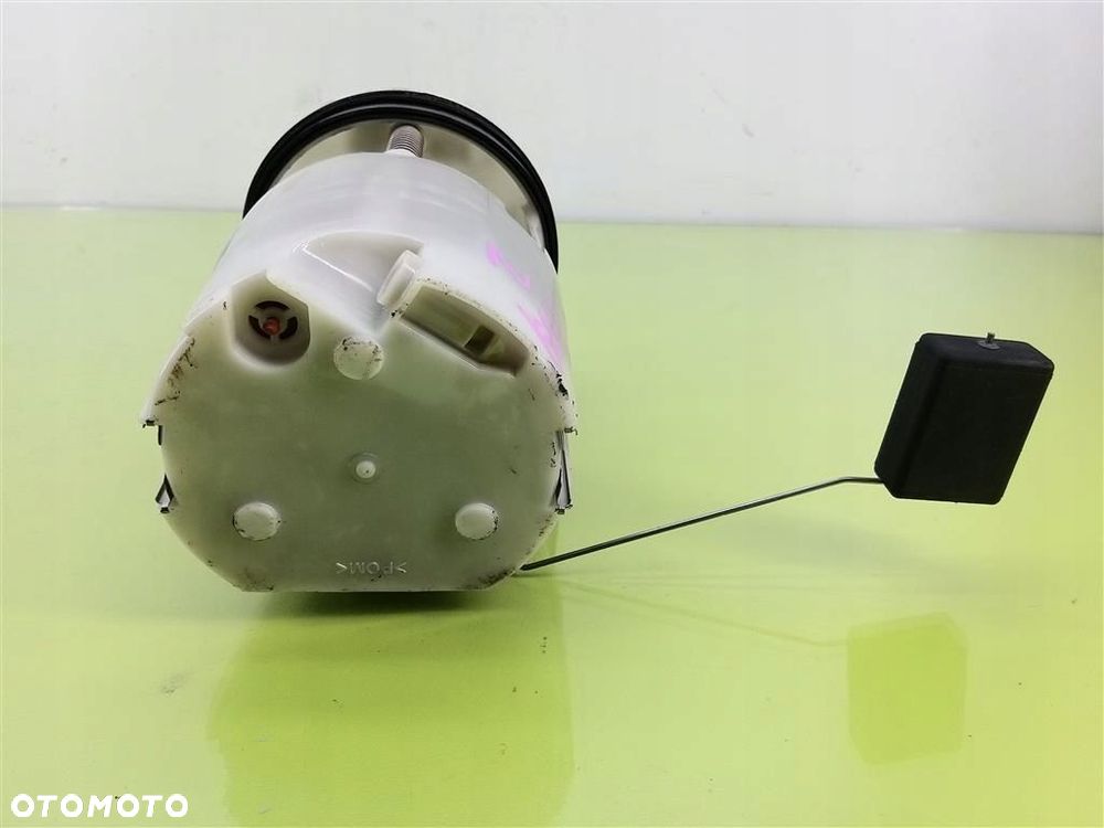 Pompa pompka paliwa Mazda 6 I 2002-2007 1,8 16V B 1001-40F40 ORYGINAŁ - 4