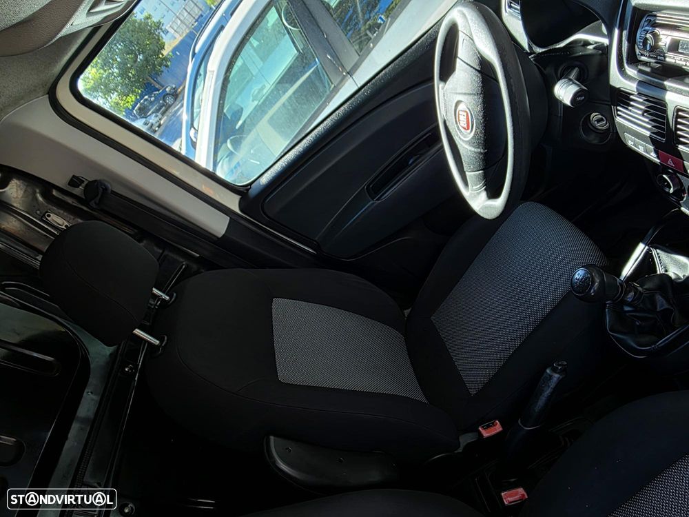Fiat Doblo - 8