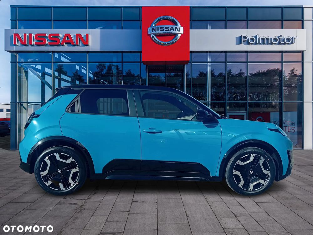 Nissan Micra - 6