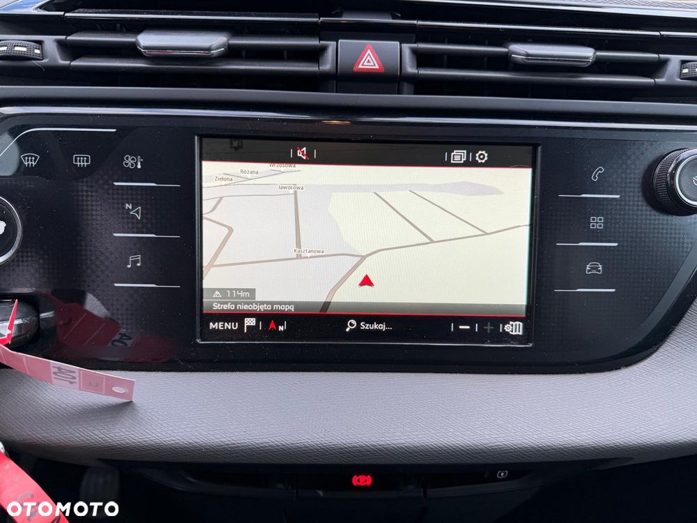 Citroën C4 PureTech 130 Stop&Start SHINE - 17