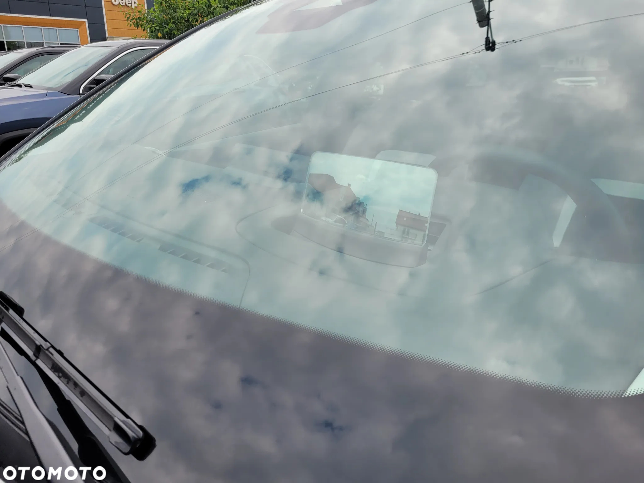 Citroën C4 1.2 mHEV Max eDCT6 - 9