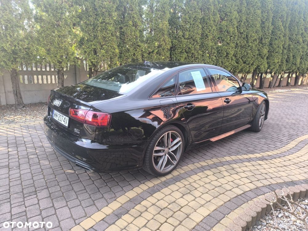 Audi A6 Limousine - 10