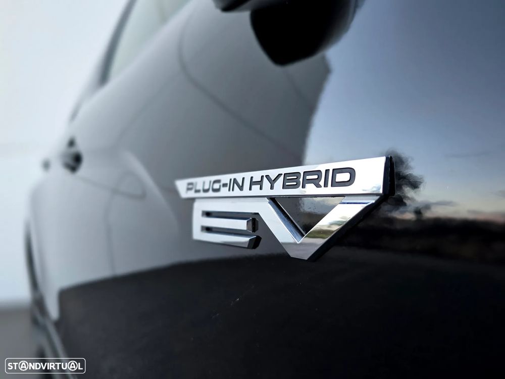 Mitsubishi Eclipse Cross 2.4 PHEV eMotion - 8