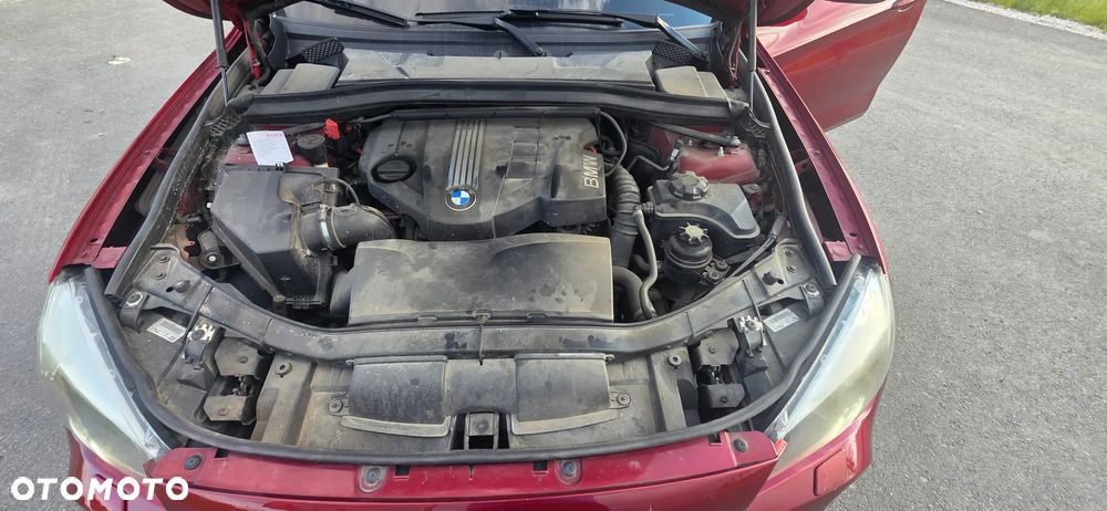 BMW X1 xDrive20d - 17