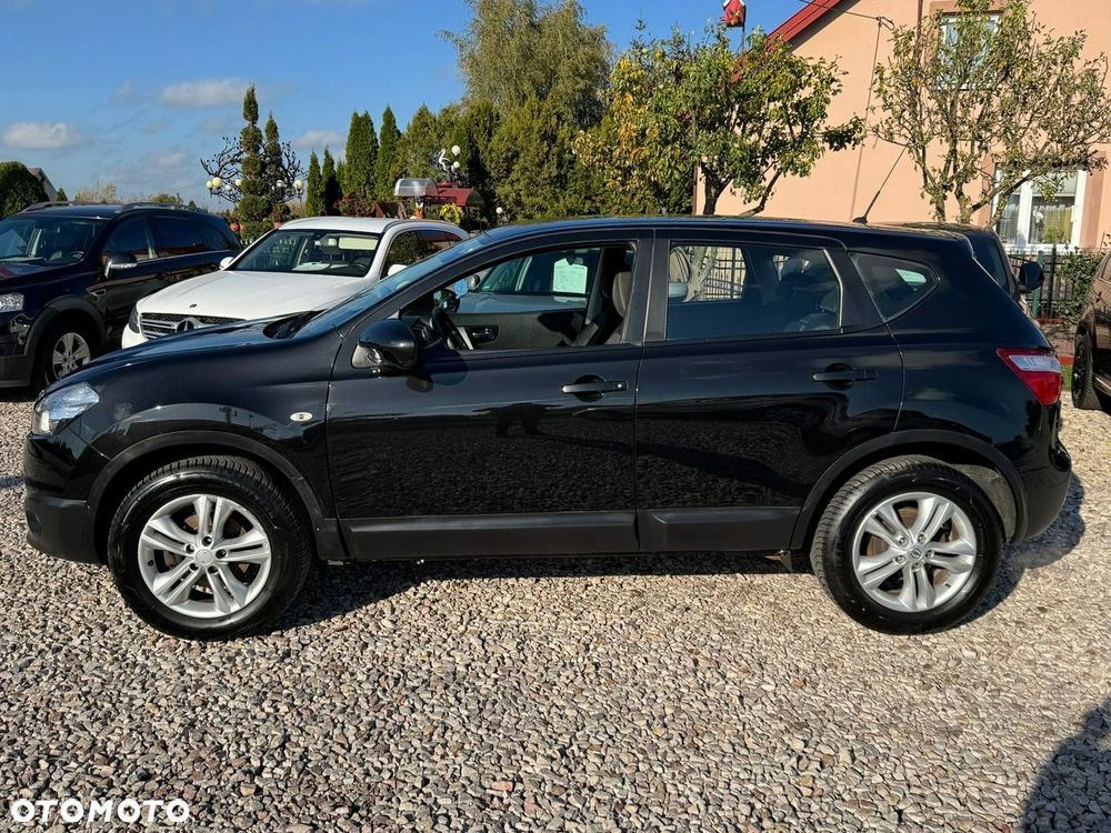 Nissan Qashqai - 32
