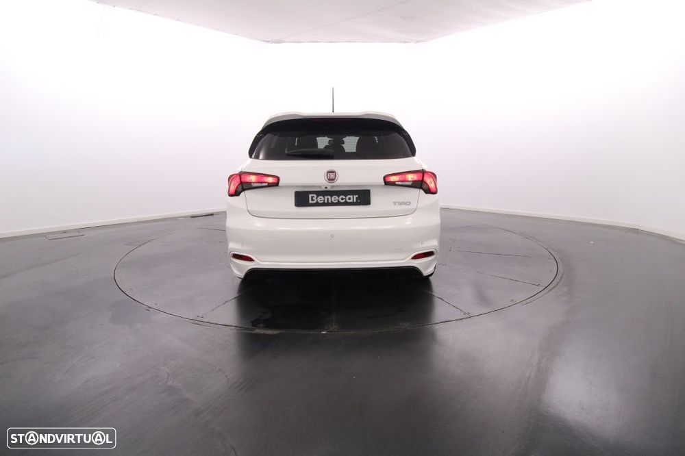 Fiat Tipo 1.3 M-Jet Street - 6
