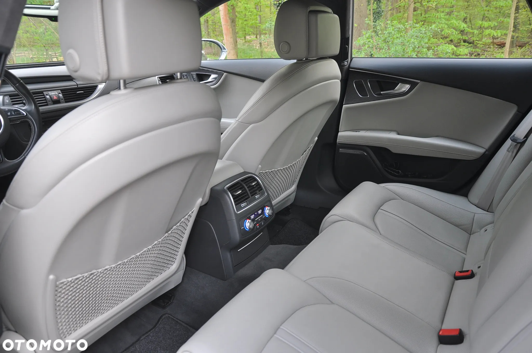 Audi S7 4.0 TFSI Quattro S tronic - 6