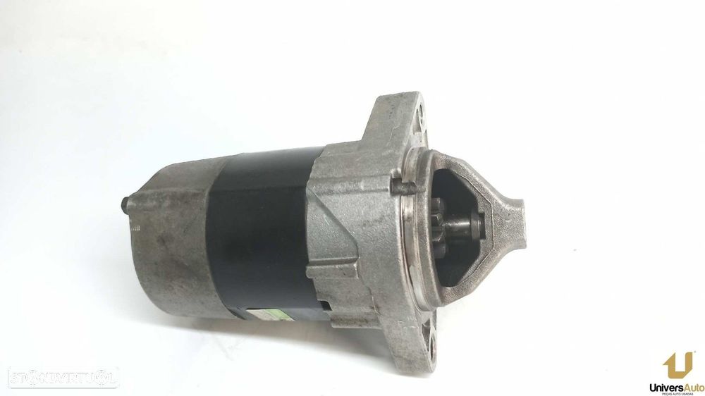 MOTOR DE ARRANQUE NISSAN ALMERA (N16/E) ACENTA - 7