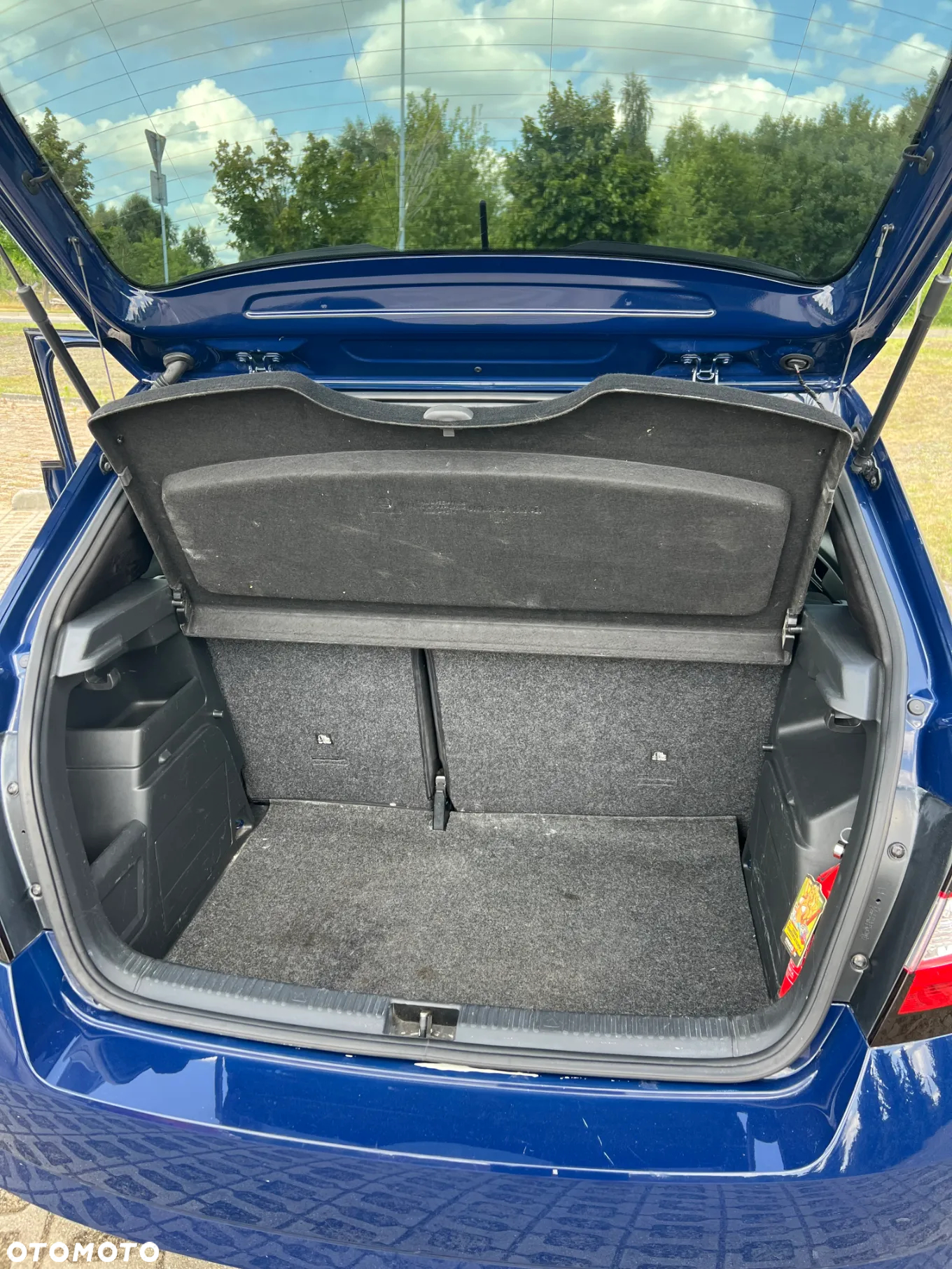 Skoda Fabia 1.0 Active - 13