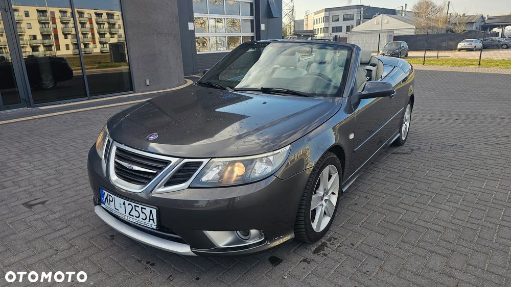 Saab 9-3 1.9 TiD DPF Vector - 11