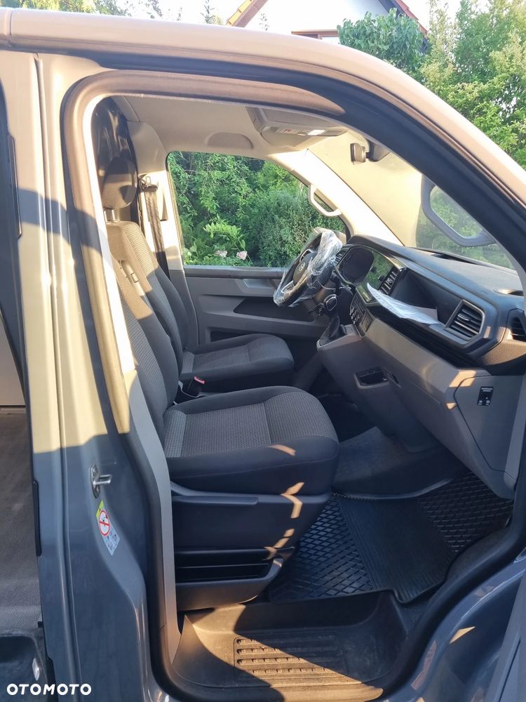 Volkswagen T6 - 4