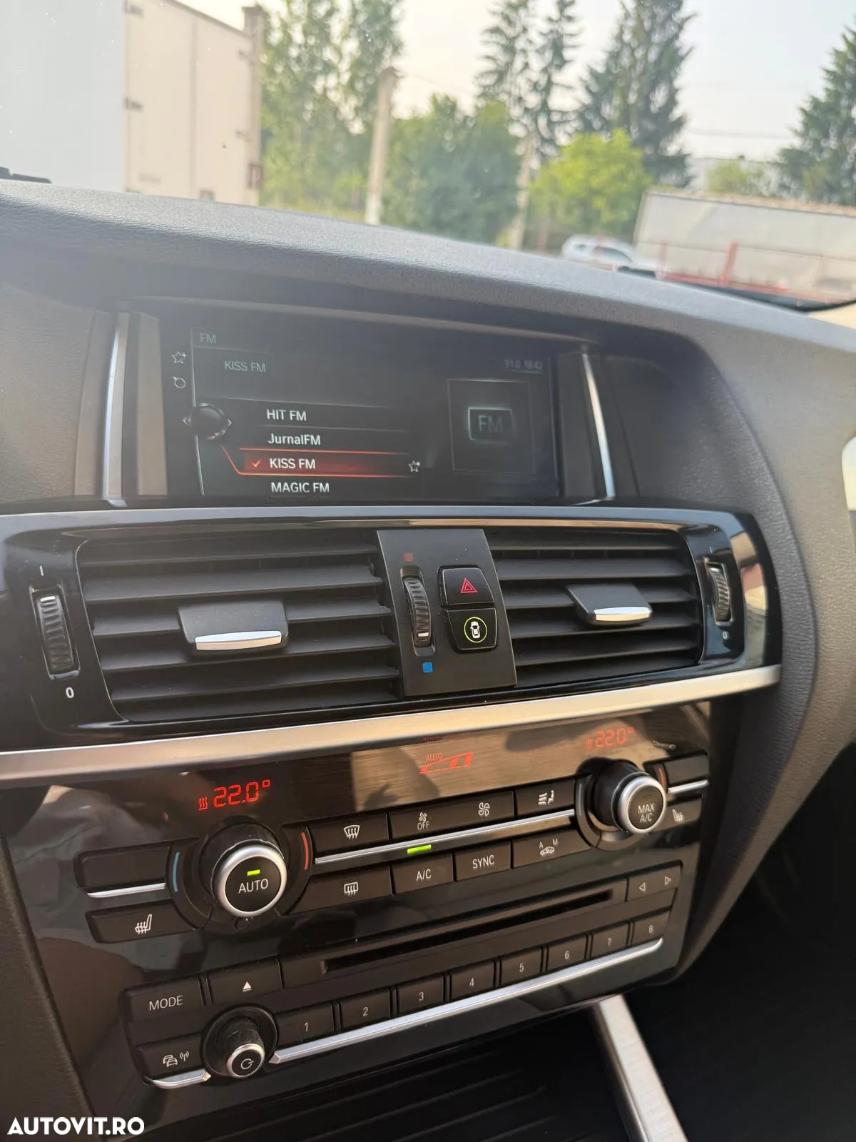 BMW X3 - 2