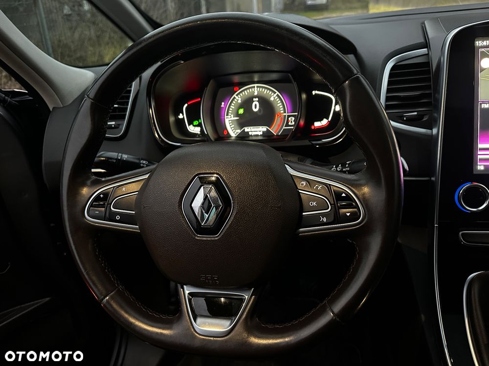 Renault Espace Energy dCi 130 LIMITED - 30