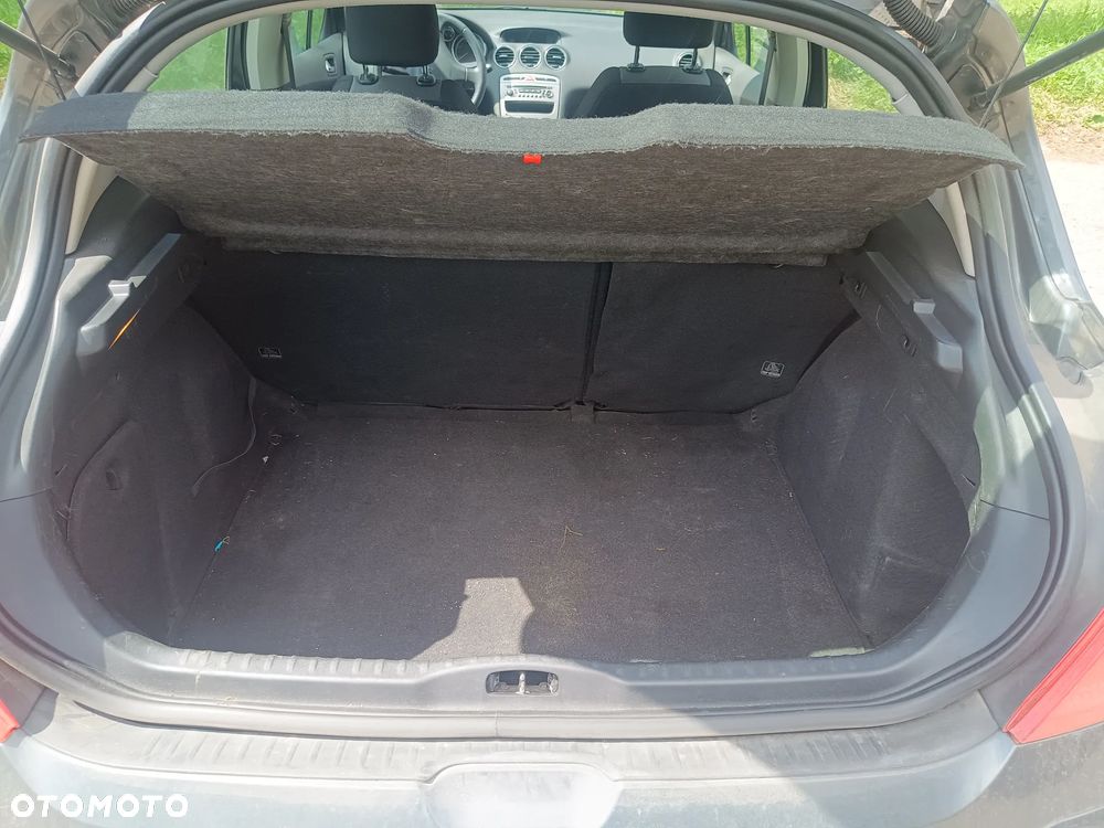 Peugeot 308 120 VTi Family - 12