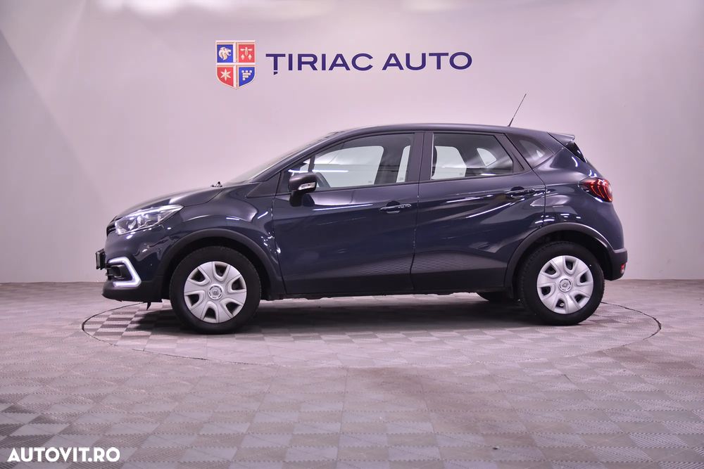 Renault Captur - 2