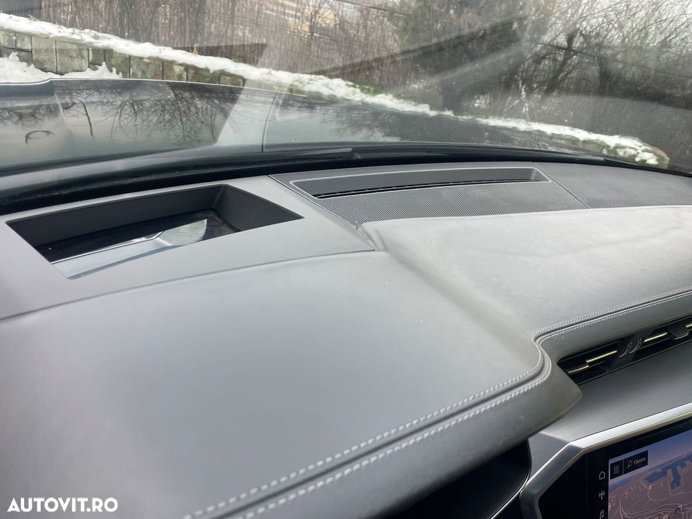 Audi A7 50 TDI quattro Tiptronic - 13