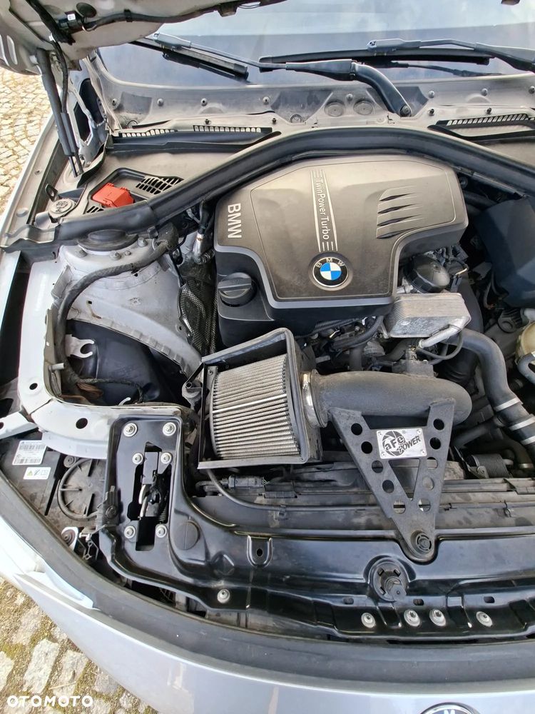 BMW Seria 4 - 16