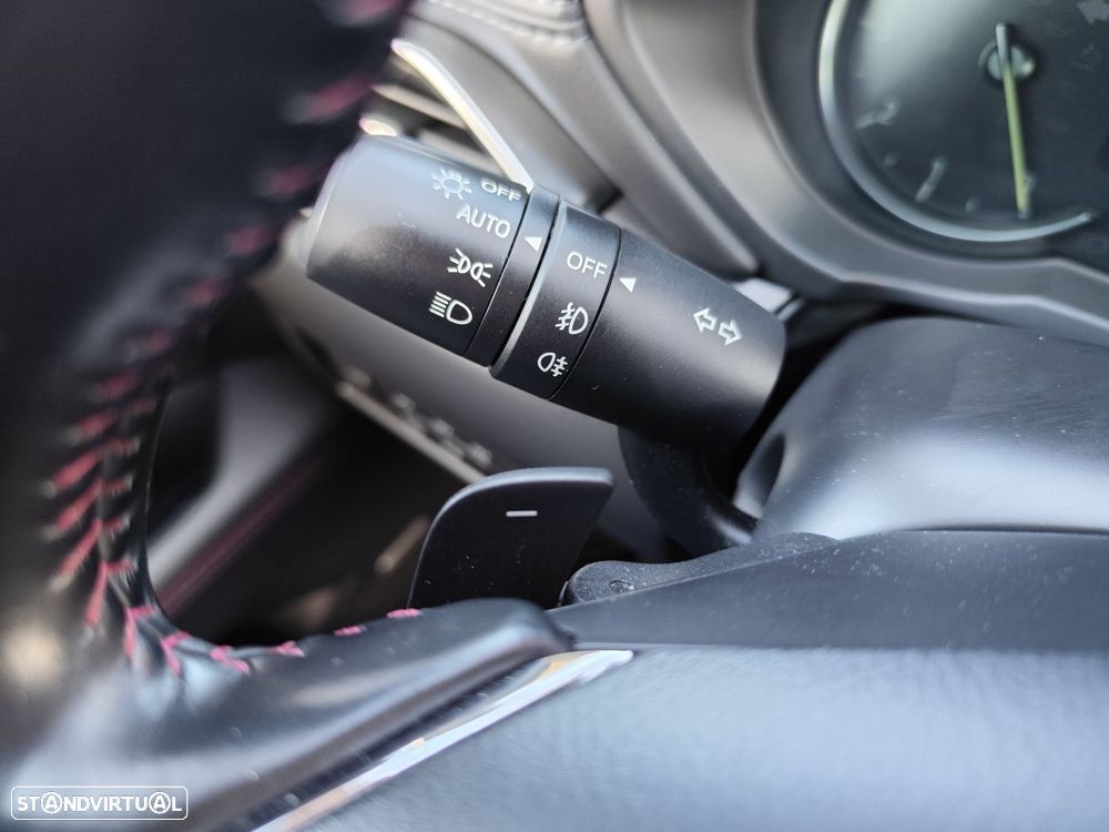 Mazda CX-5 2.2 D Homura AT S/Bose - 25