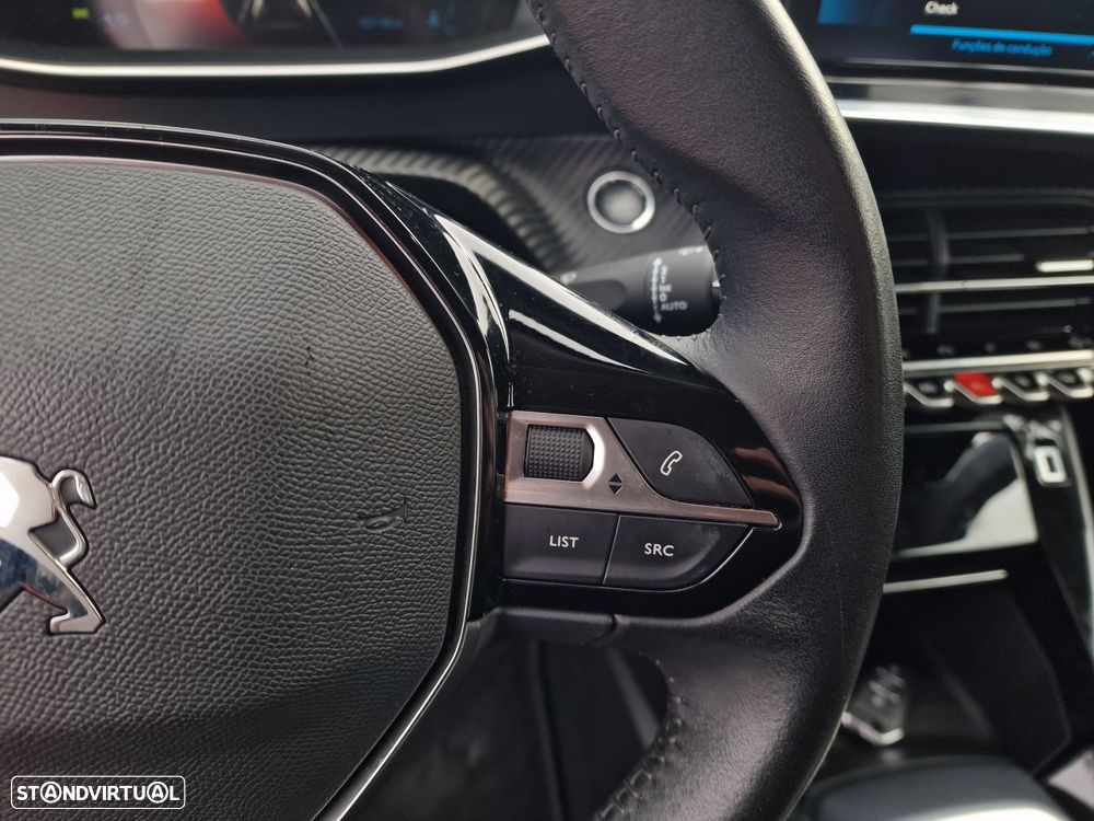 Peugeot 2008 1.5 BlueHDi Allure - 19