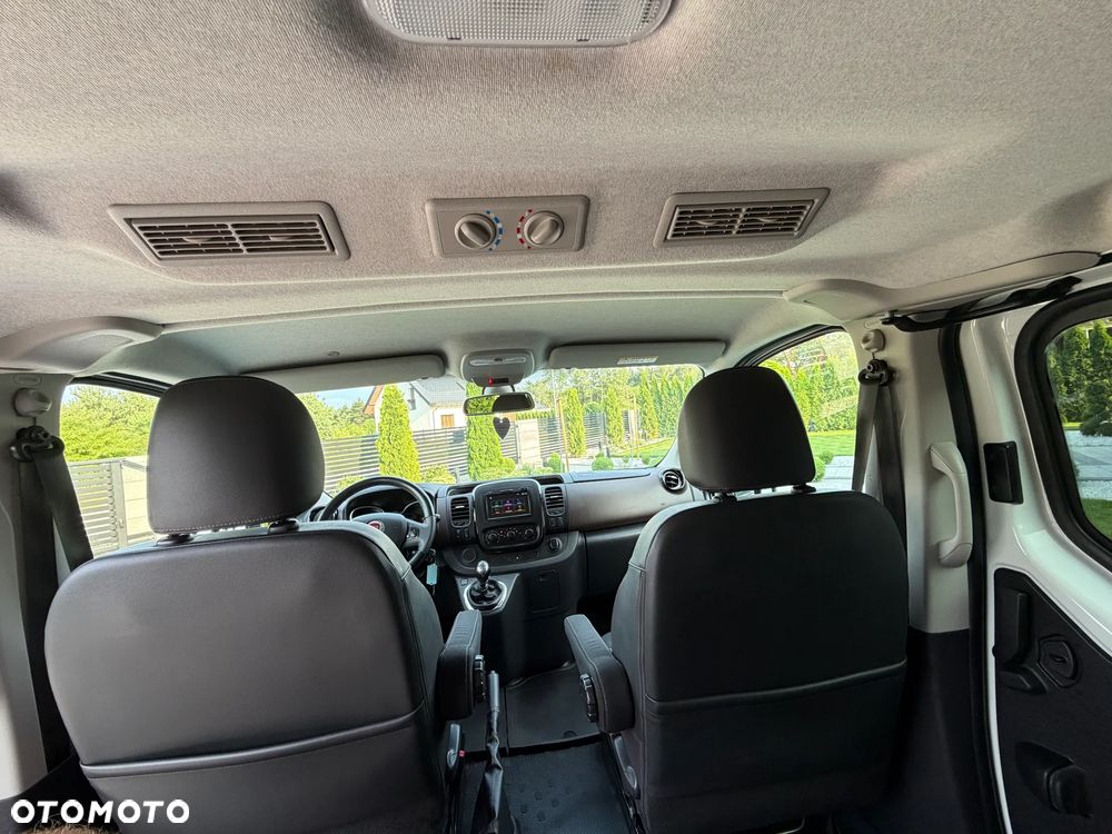 Renault Trafic Combi Authentique - 24