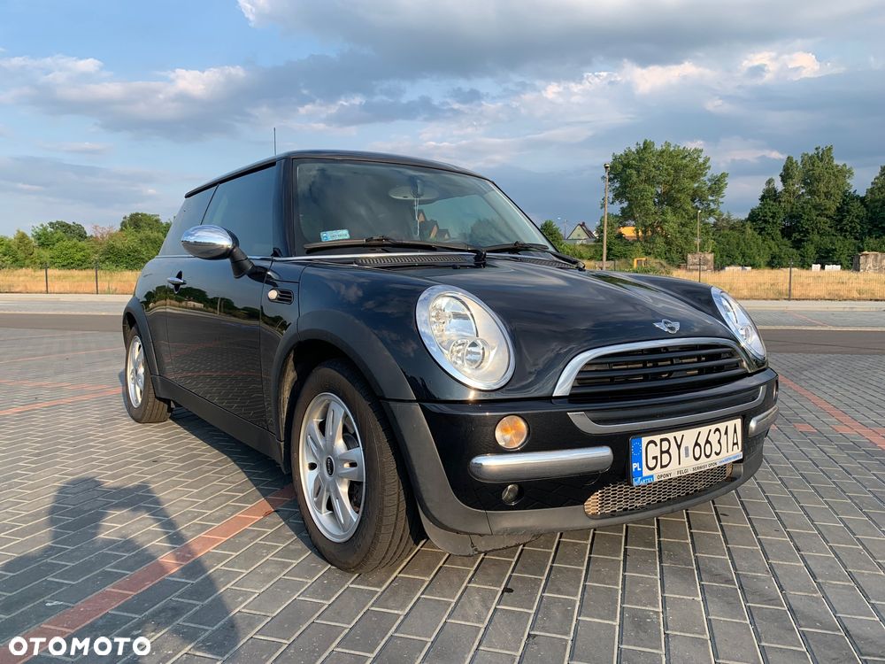 MINI ONE Standard - 2