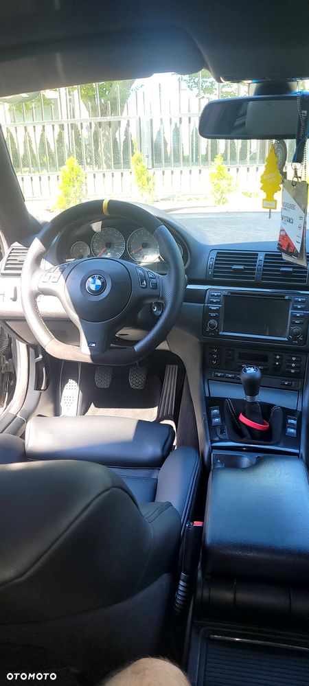 BMW Seria 3 330Ci - 6