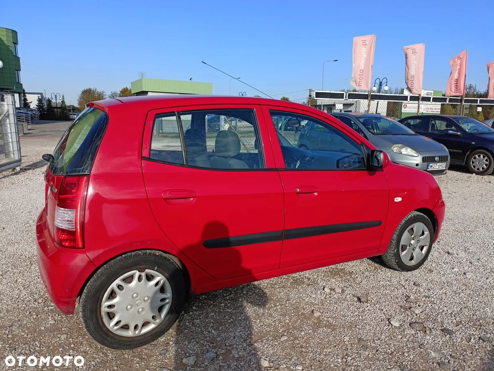 Kia Picanto - 4