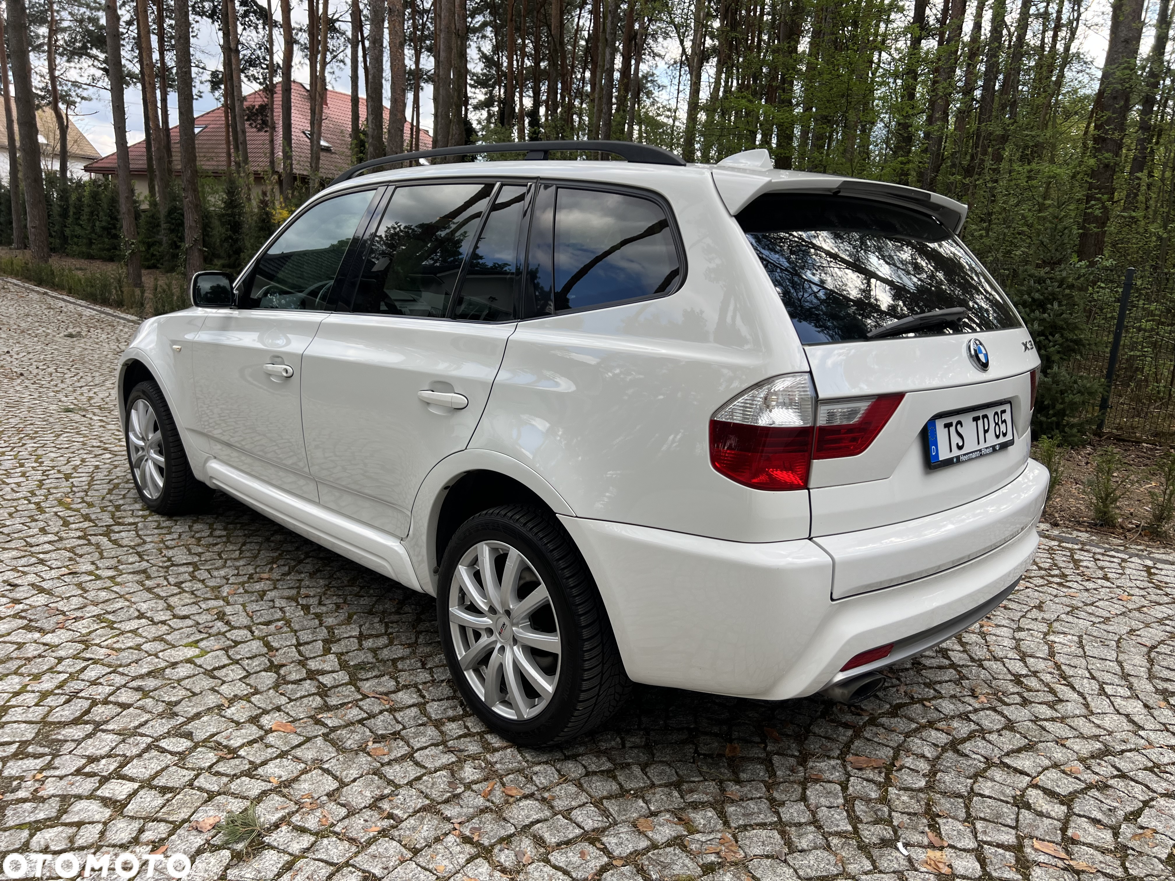 BMW X3 xDrive20d Limited Sport Edition - 10