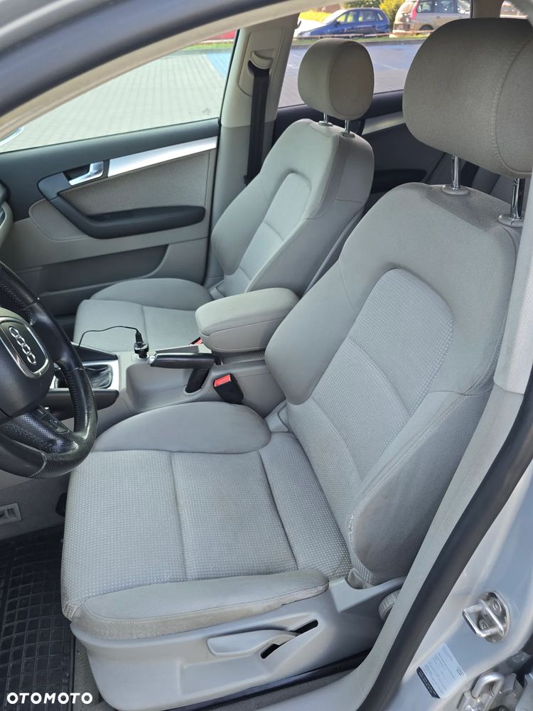 Audi A3 Sportback 2.0 TDI DPF Quattro Ambition - 13