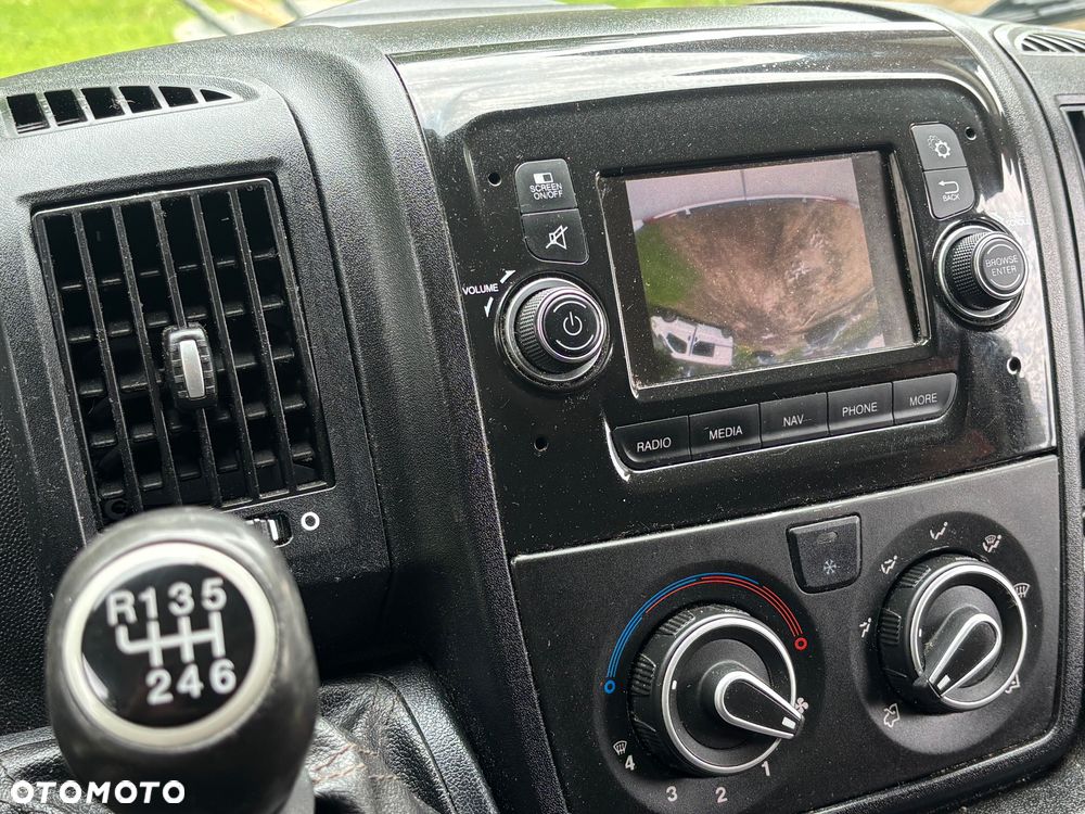 Peugeot BOXER - 14