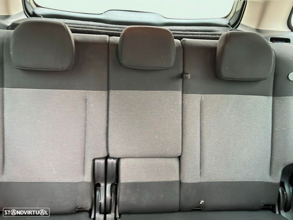 Citroën C3 Aircross 1.2 PureTech Feel - 17