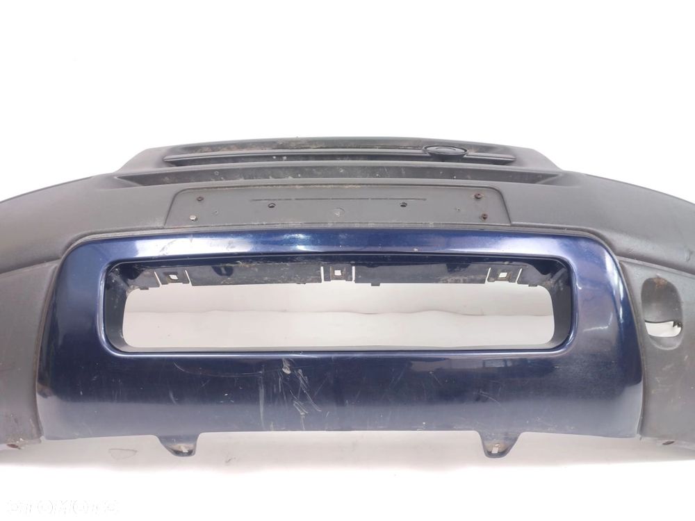 ZDERZAK PRZÓD LAND ROVER FREELANDER I LIFT L314 (2000-2003) 2.0 TD4 112KM - 7