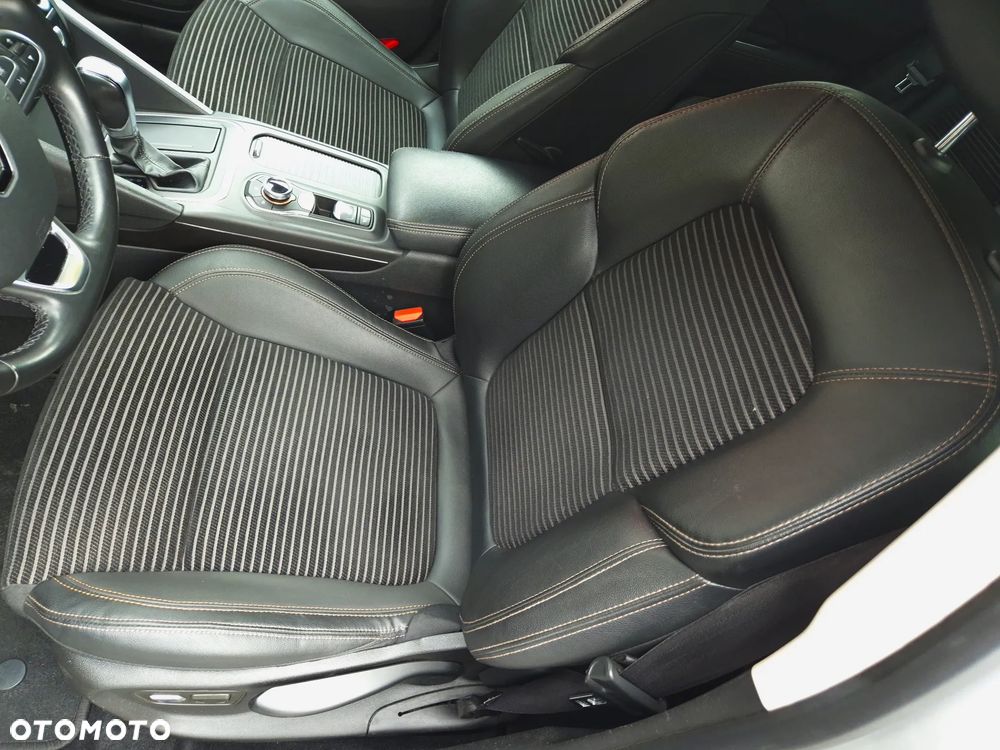 Renault Talisman ENERGY TCe 200 EDC INTENS - 13
