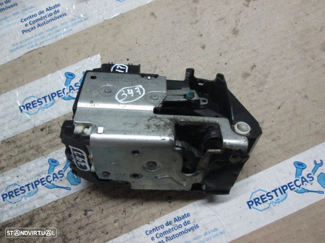 Fecho 2S6AA26412 FORD FIESTA 2005 TD ELETRICO - 3