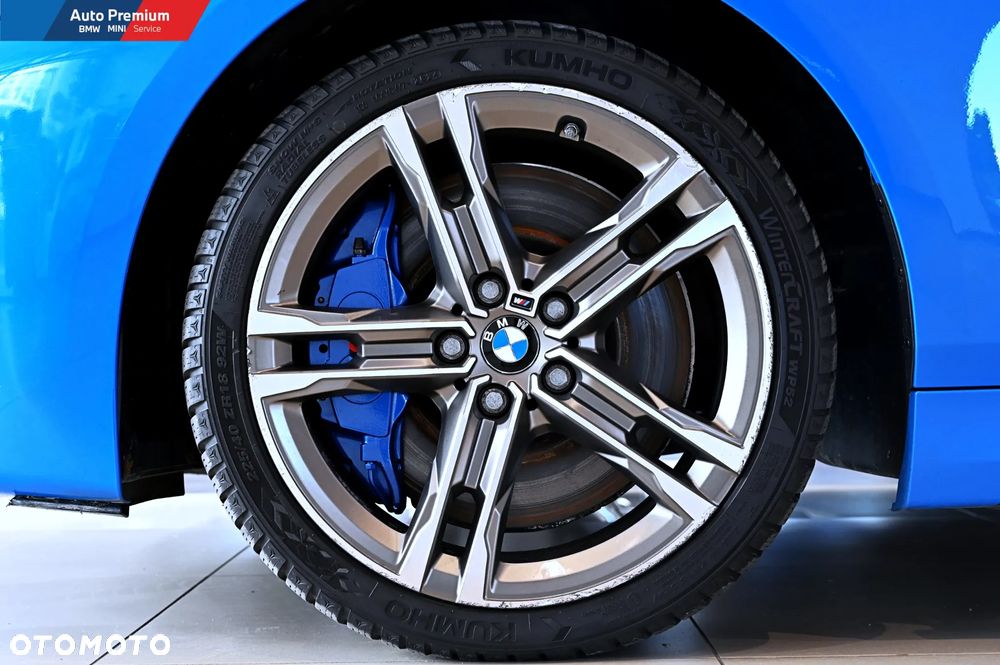 BMW Seria 1 M135i xDrive - 22