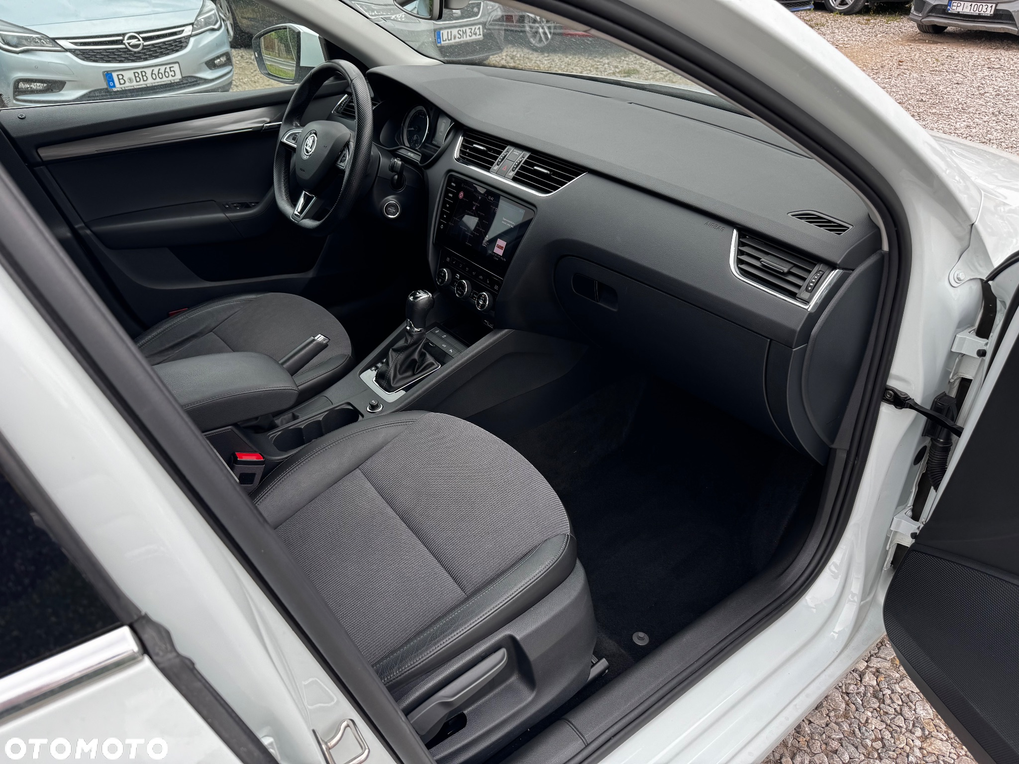 Skoda Octavia 1.8 TSI (Green tec) DSG Style - 24