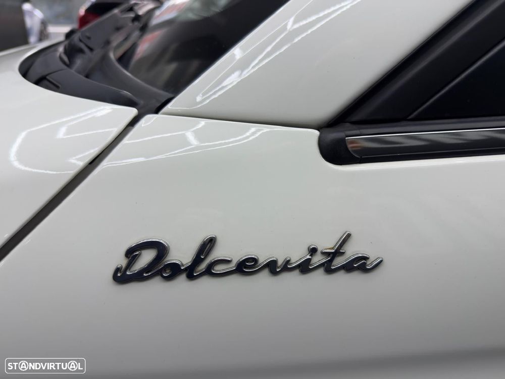 Fiat 500C 1.0 Hybrid Dolcevita - 15